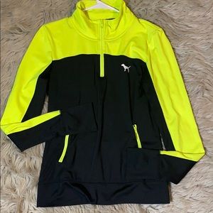 Long sleeve Victoria secret top